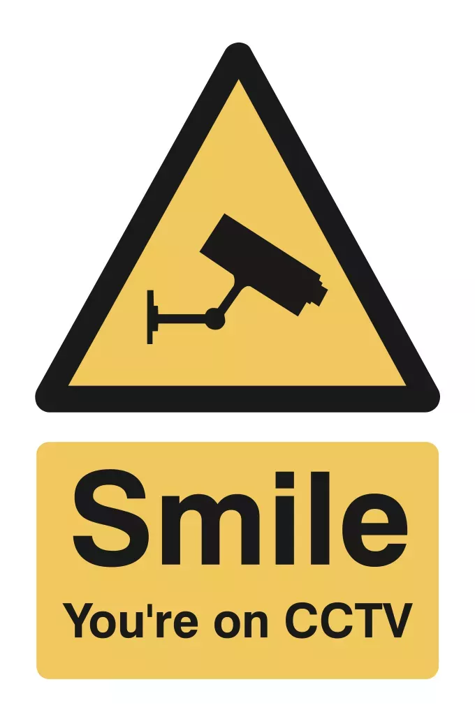 Smile You