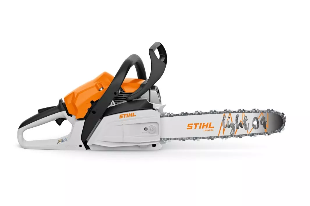 MS 212 Chainsaw 16"