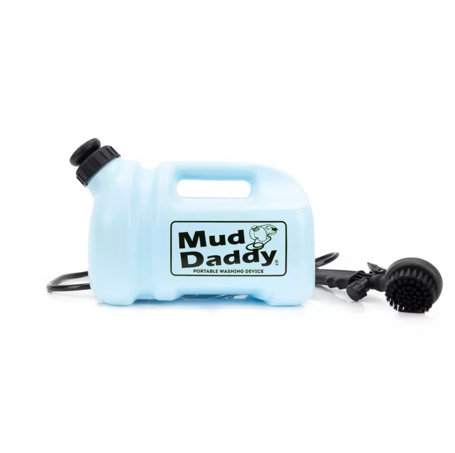 Mud Daddy Original Portable Washing Device 5L