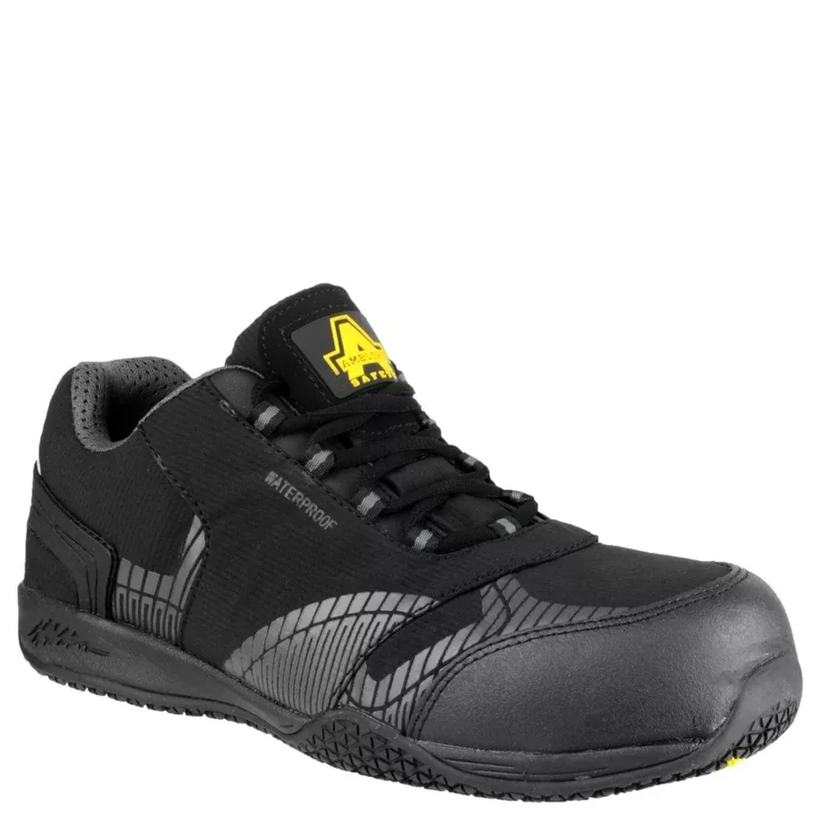 FS29C Waterproof S3 Safety Trainer