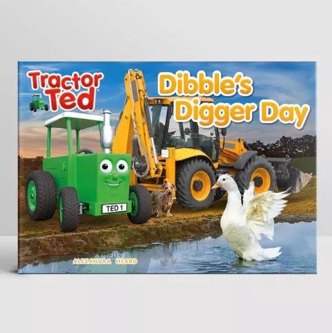 Dibble