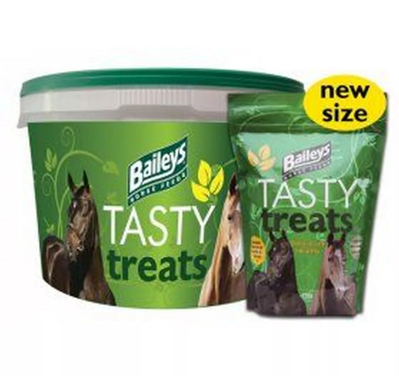 Baileys Tasty Treats Tub 5kg