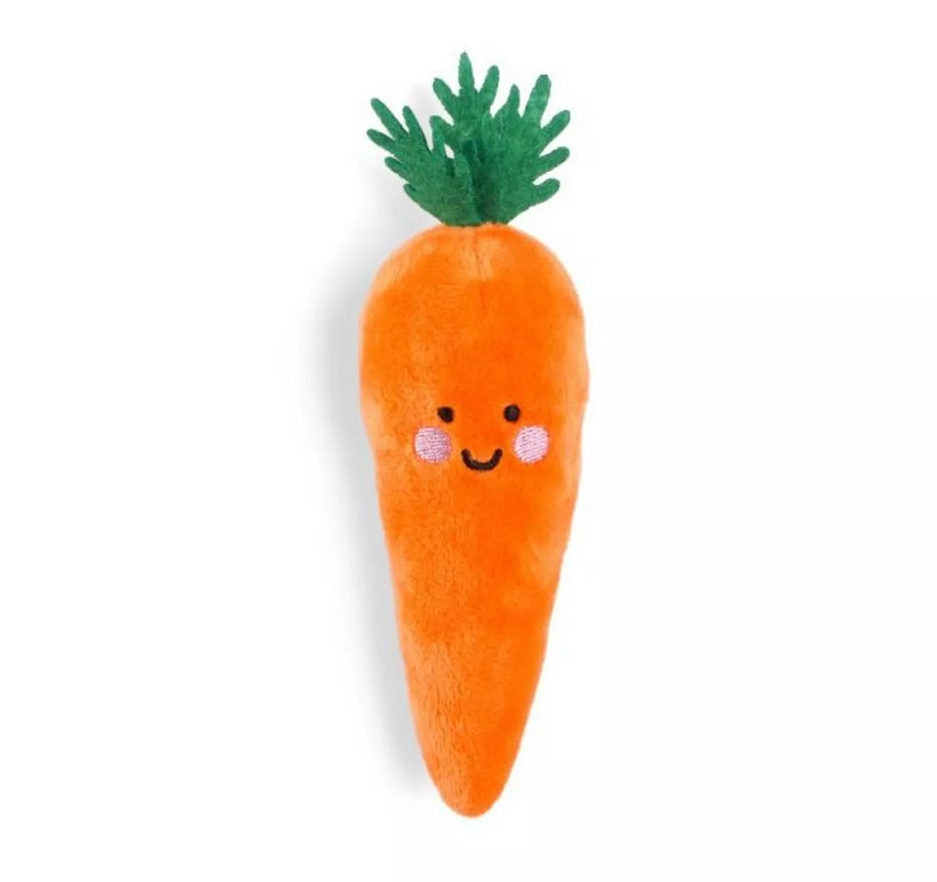 Nip-It Catnip Carrot