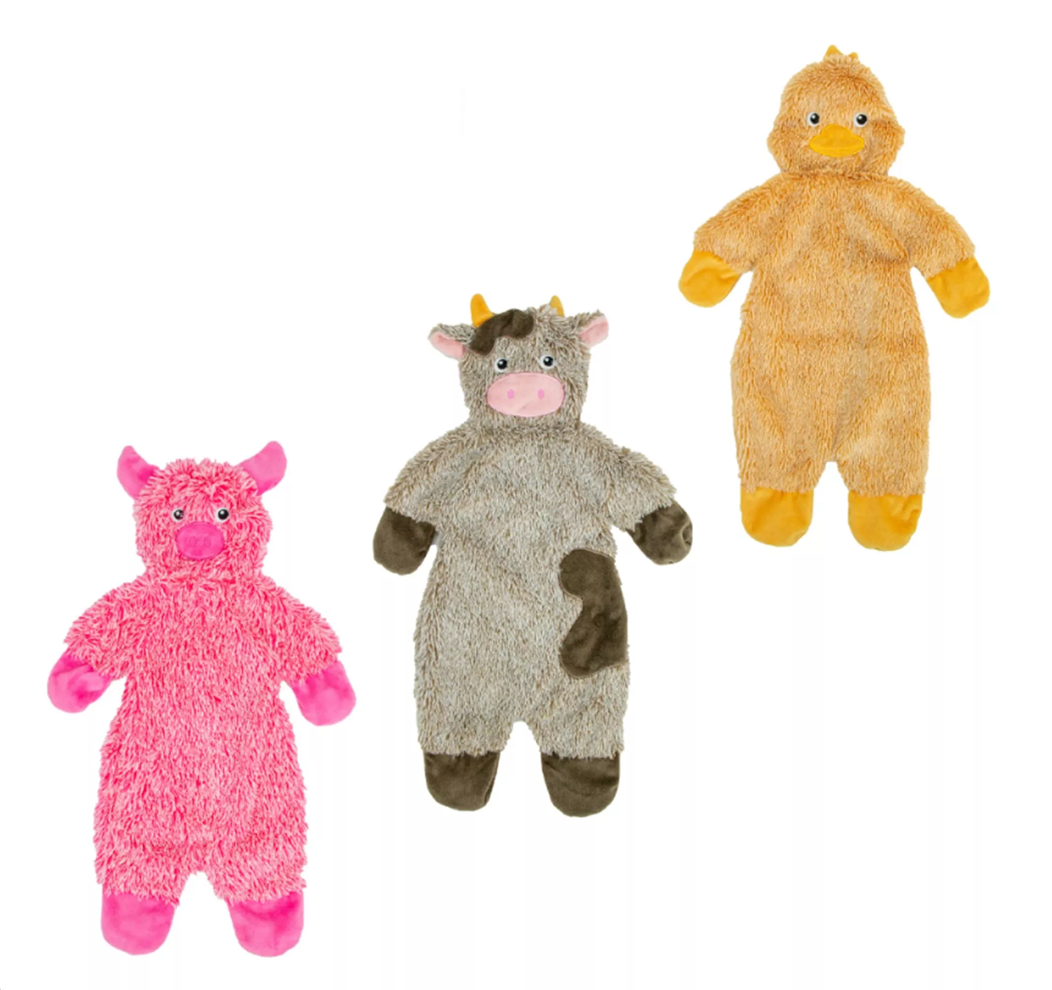 Cuddle Farmyard Floppets - Each