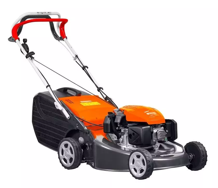 Oleo-Mac GH53PK Petrol Self Propelled Lawn Mower 51cm/20"