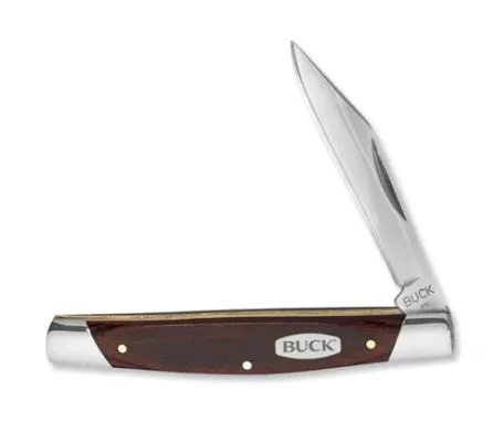 Buck Solo Classic Pocket Knife