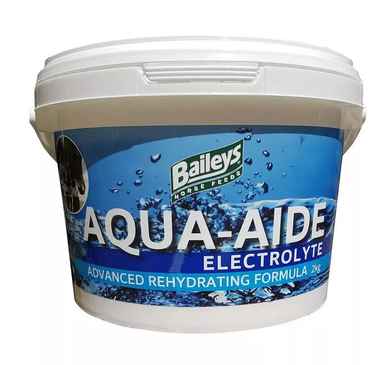 Baileys Aqua-Aide 2kg
