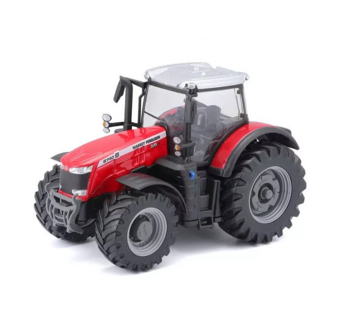 Massey Ferguson 8700 Tractor