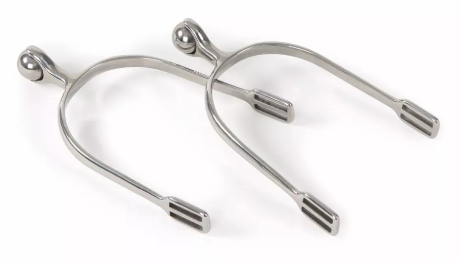Roller Ball Spurs Ladies