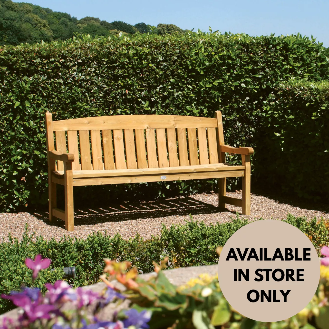 Cotswold Bench 6ft