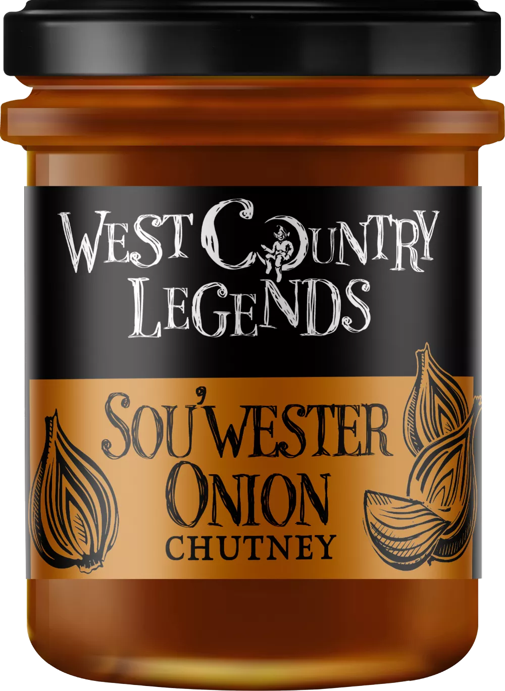WEST COUNTRY LEGENDS Sou