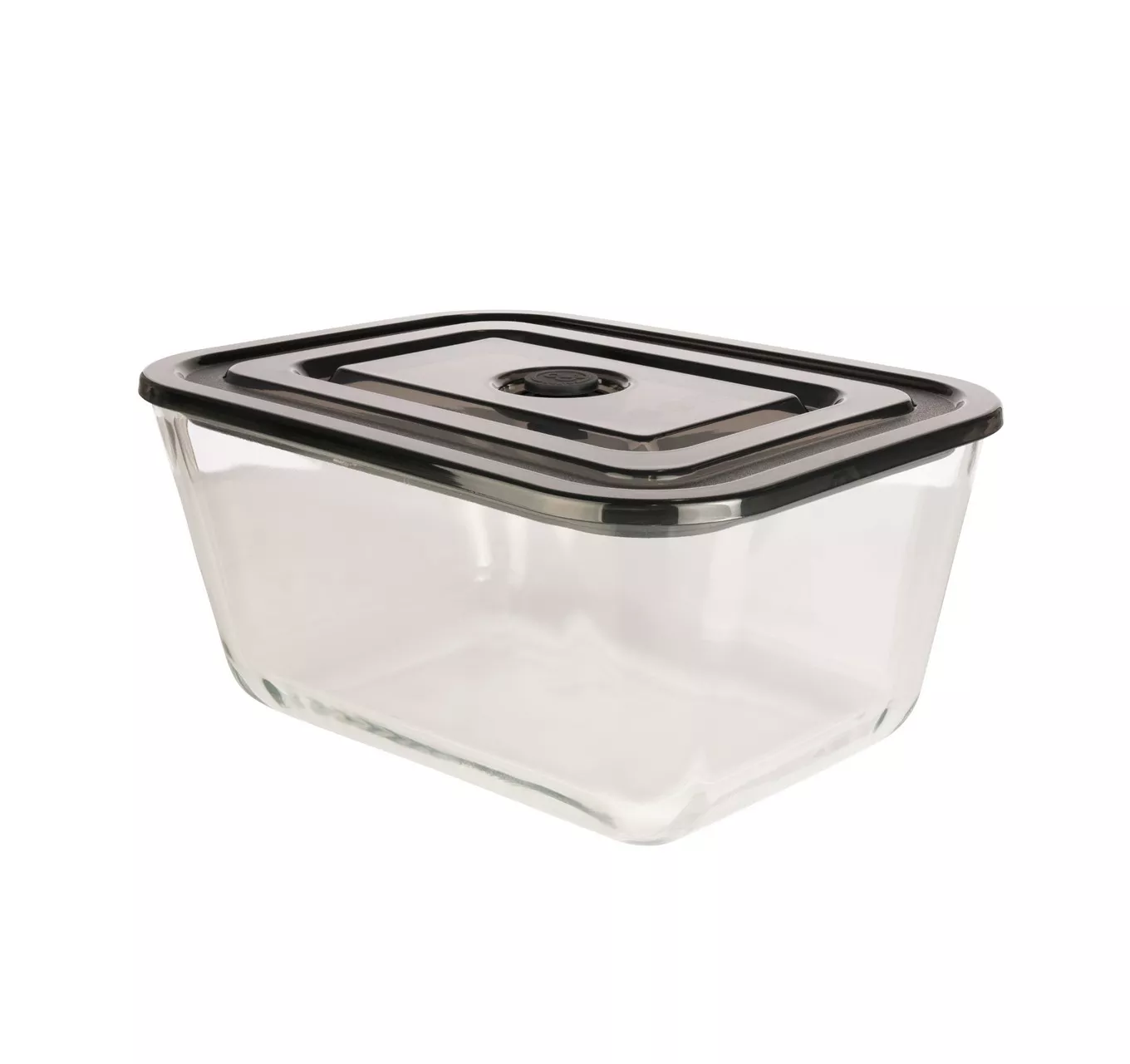 Glass Storage Container 2500ml