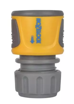 Hose End Connector Female 12.5 & 15mm