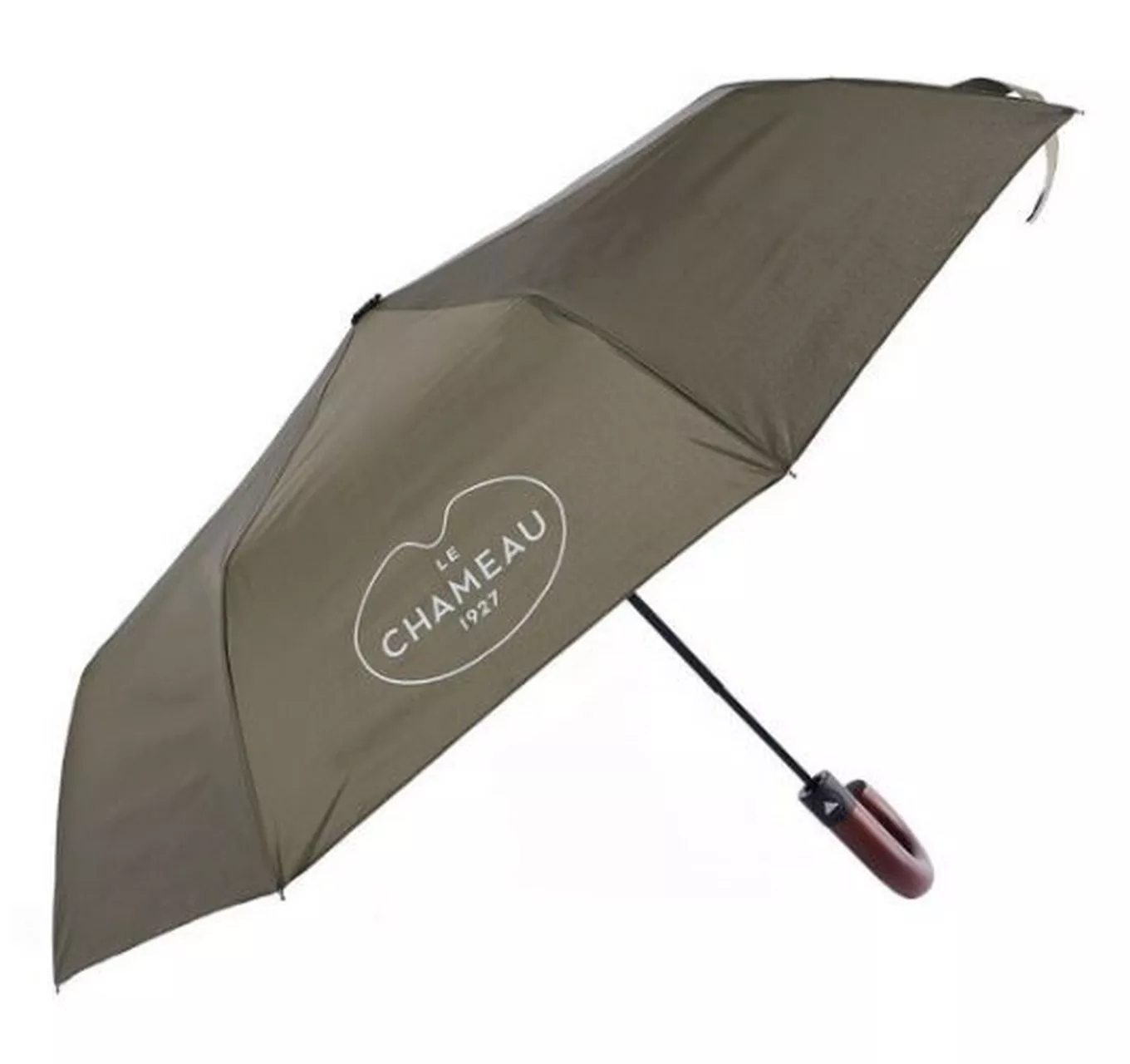 Small Umbrella Vert Chameau