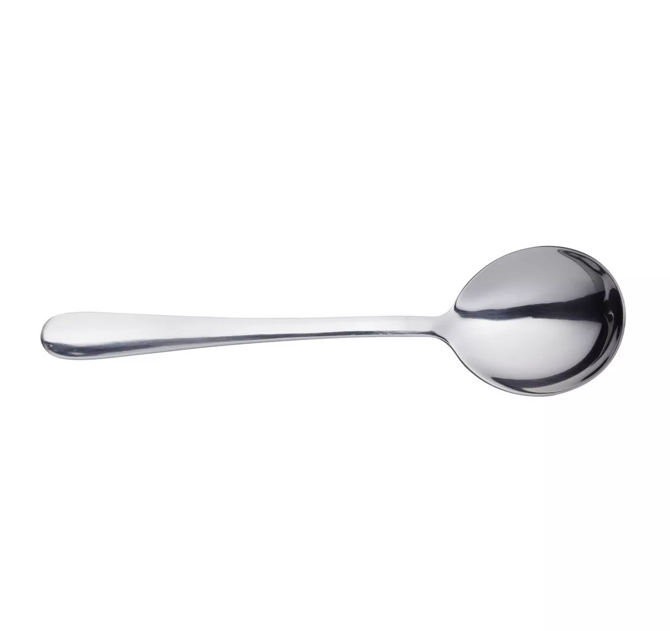 Masterclass Soup Spoons 3pk