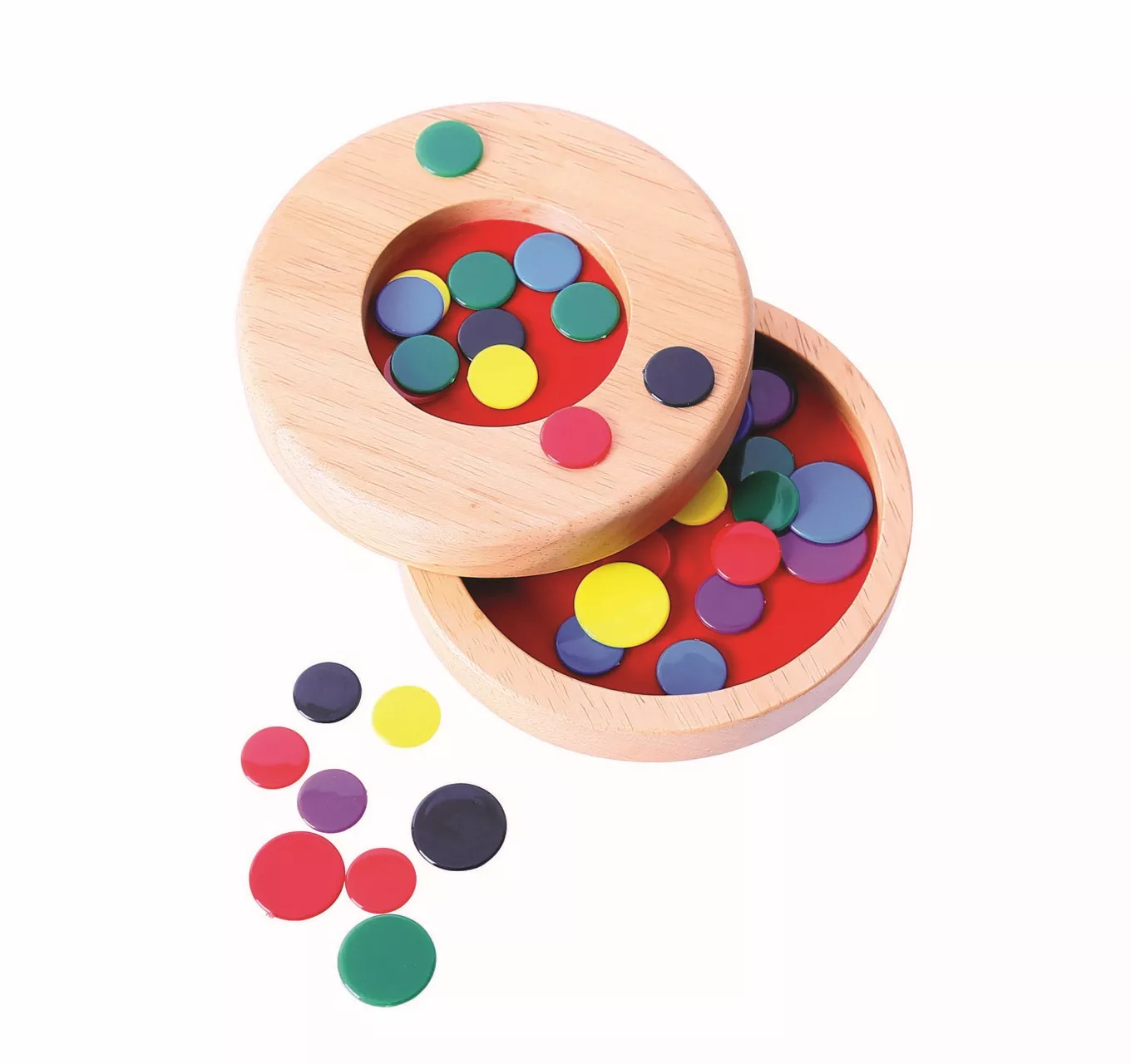 Tiddly Winks Game