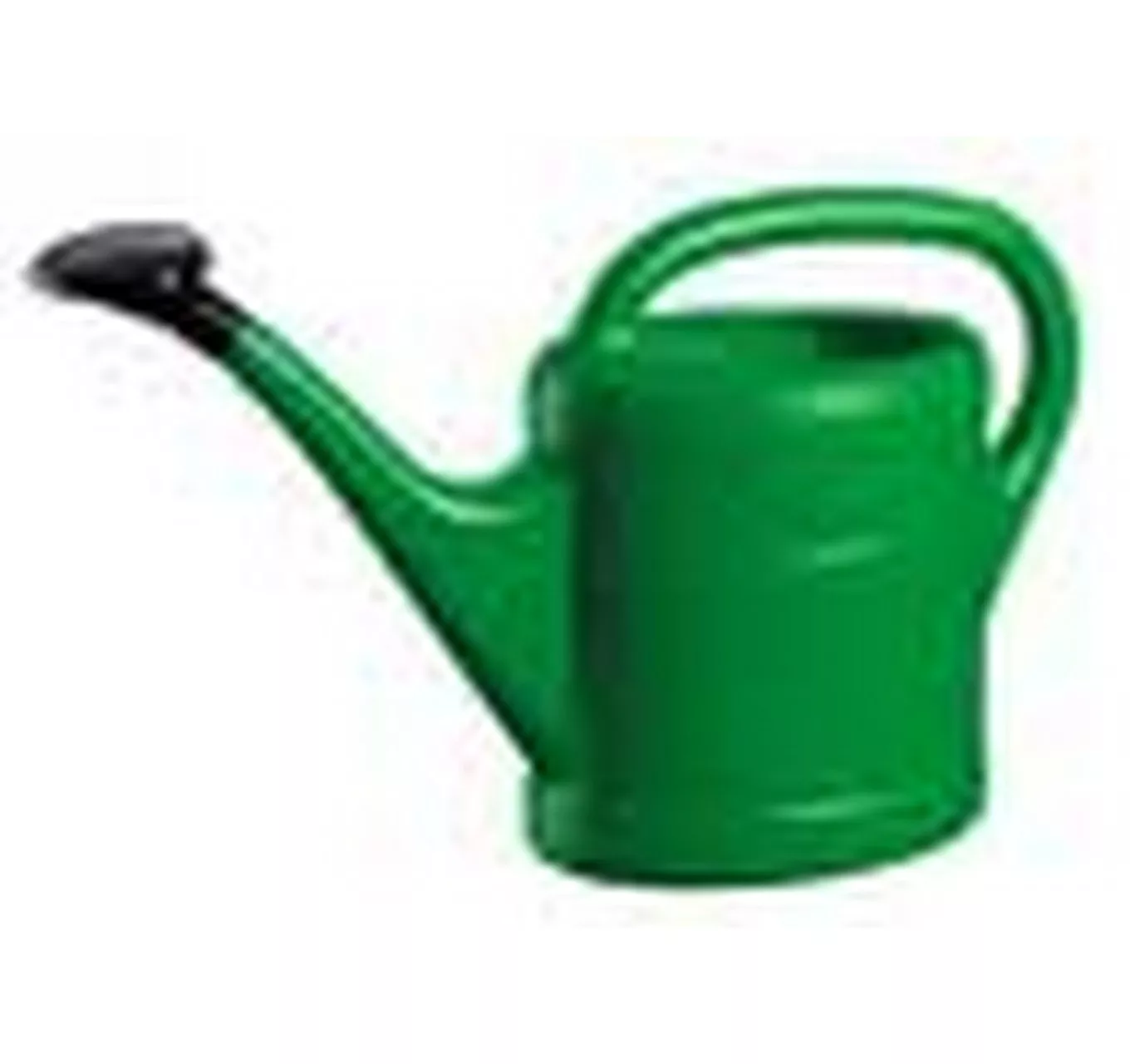 Watering Can - Green - 5L