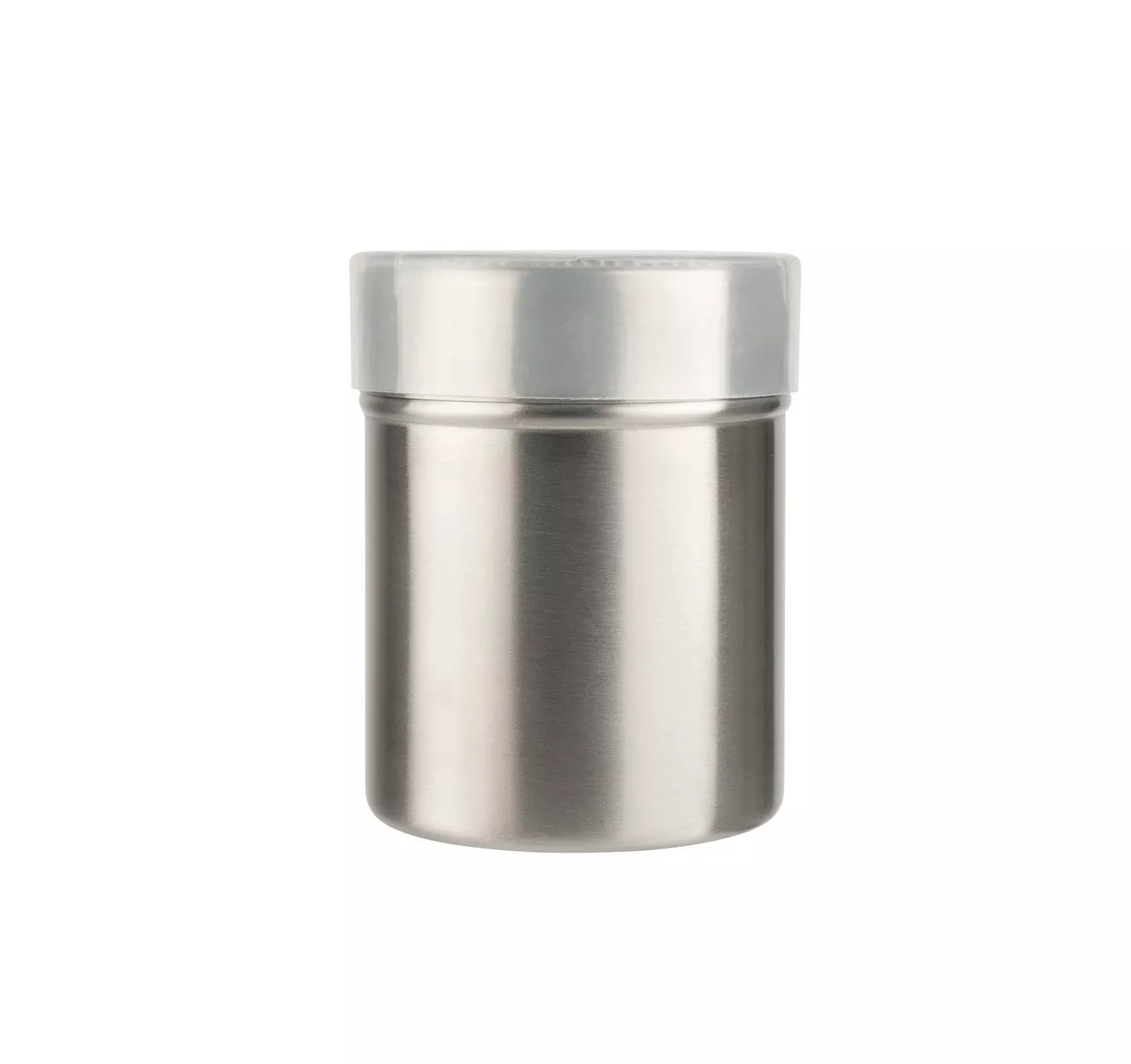 Cocoa Shaker - Stainless Steel