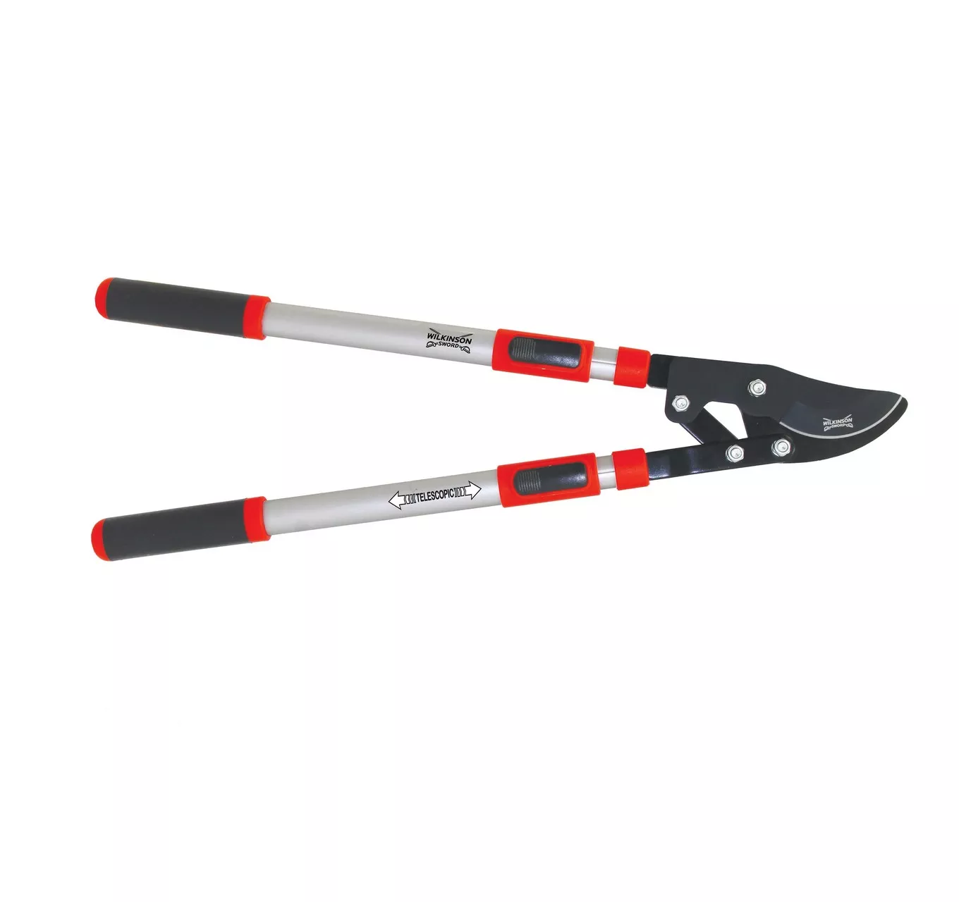 Telescopic Bypass Loppers