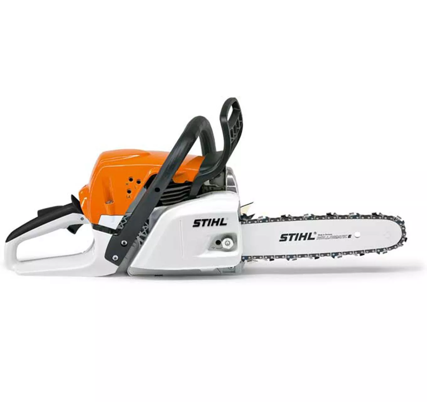 MS 251 Chainsaw 16"