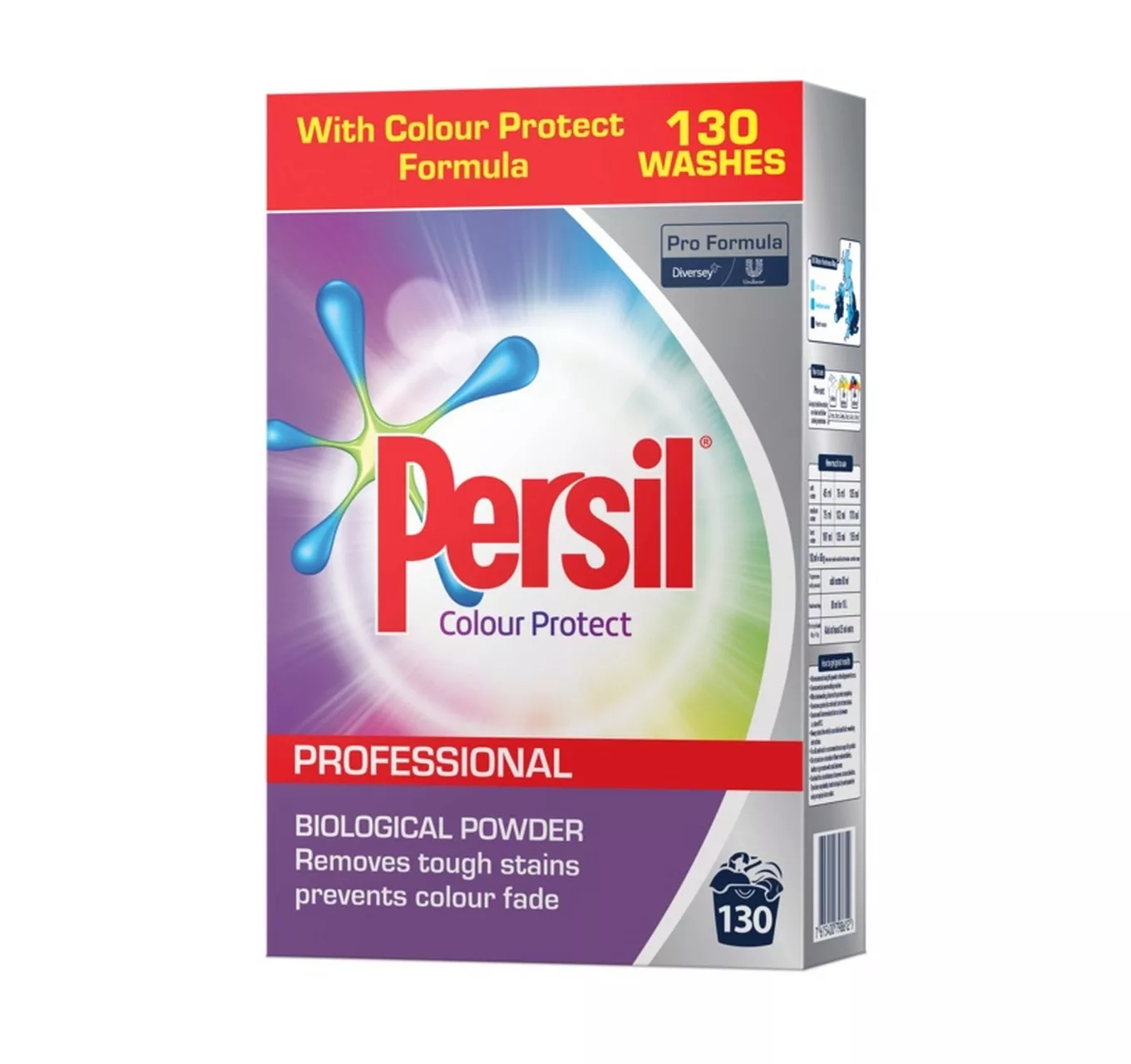 Persil Colour Care 130 Wash