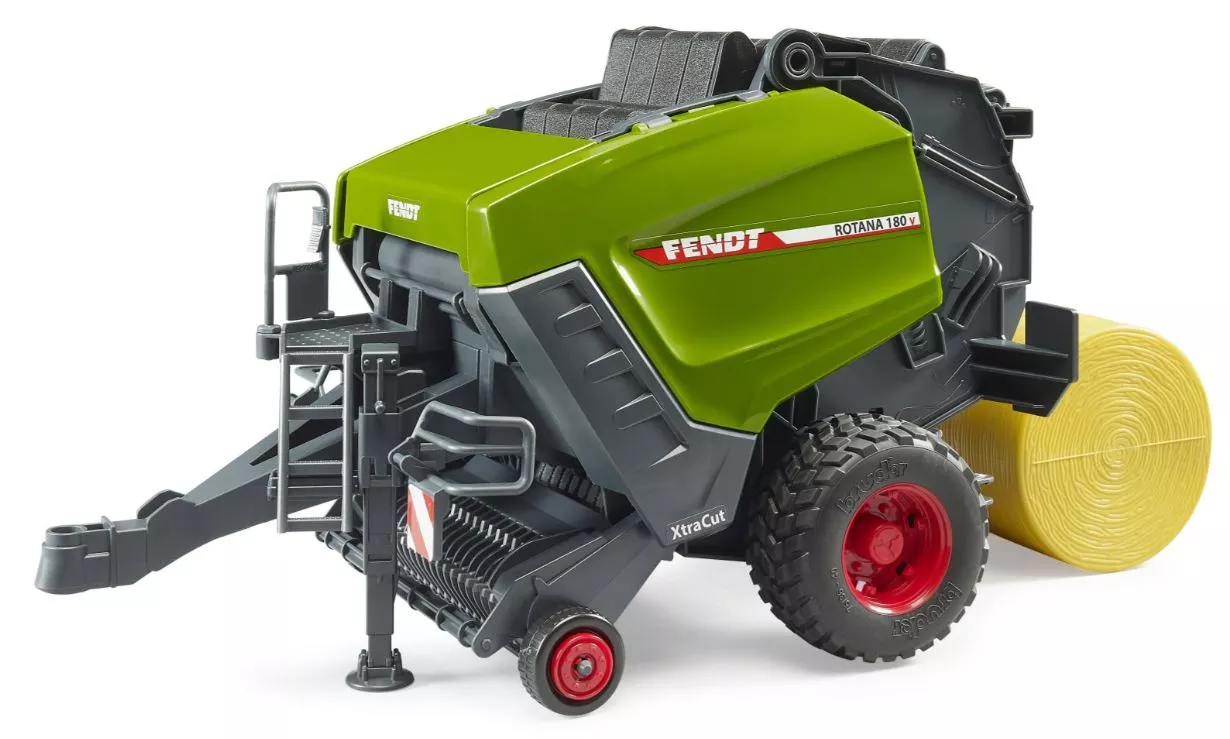 Fendt Rotana 180V Round Baler 1:16