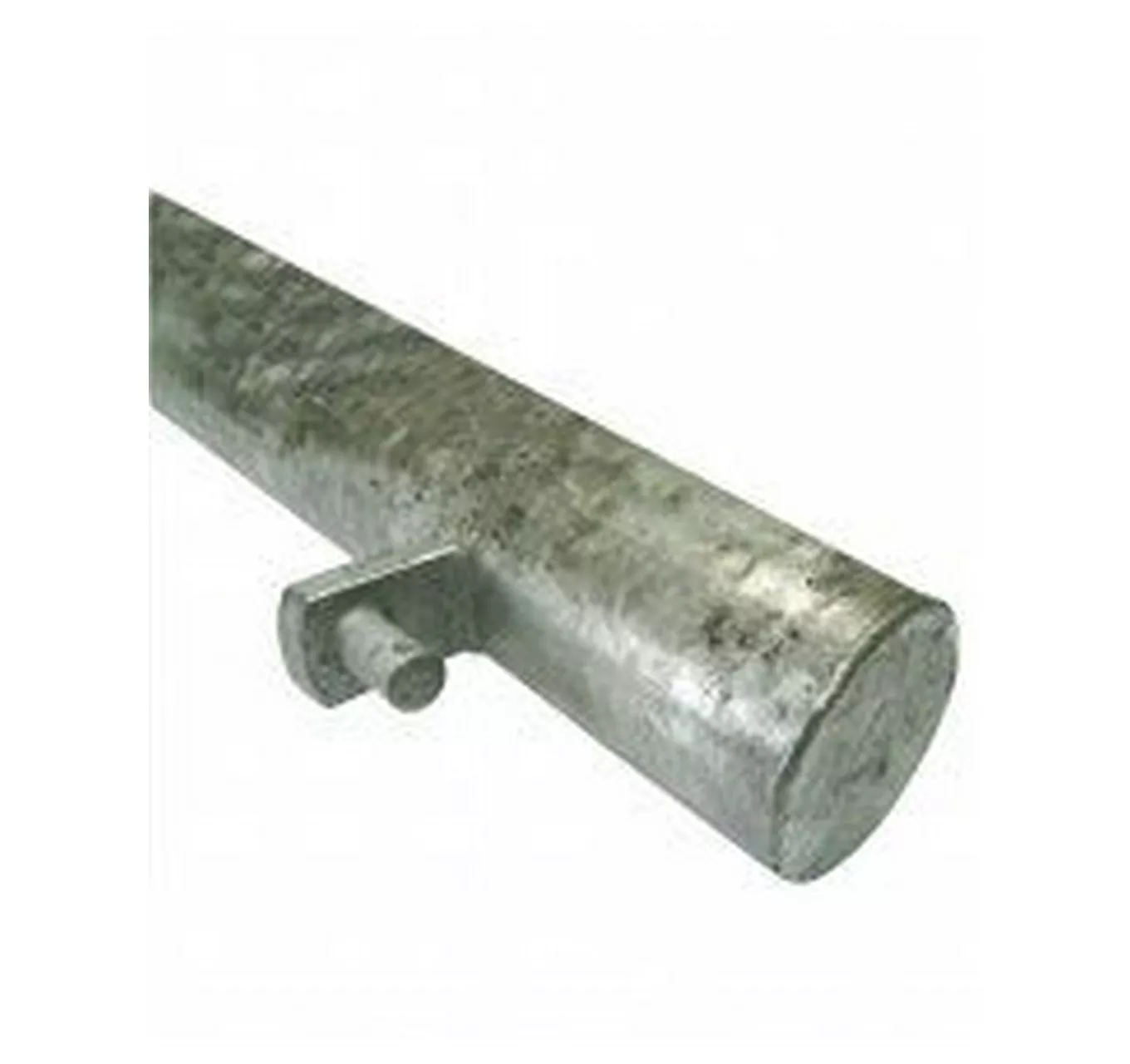 3.5" Metal Hanging Post