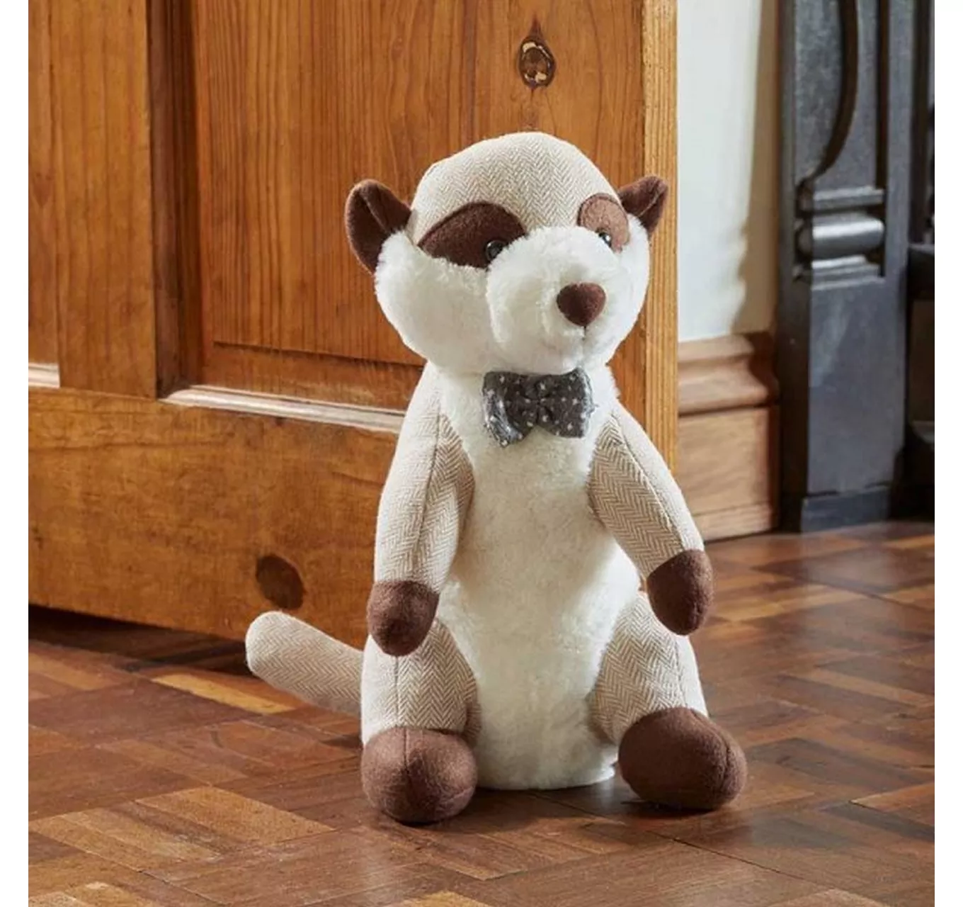 Meerkat Doorstop