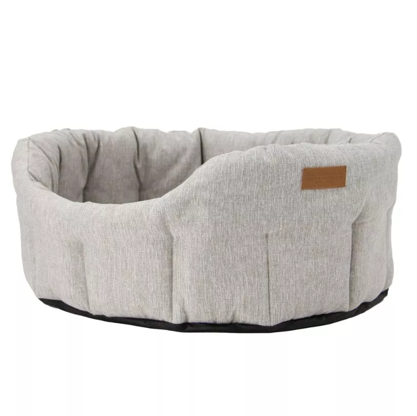 Heritage Oval Stone Bed