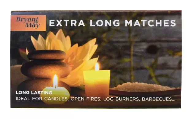 Matches Extra Long