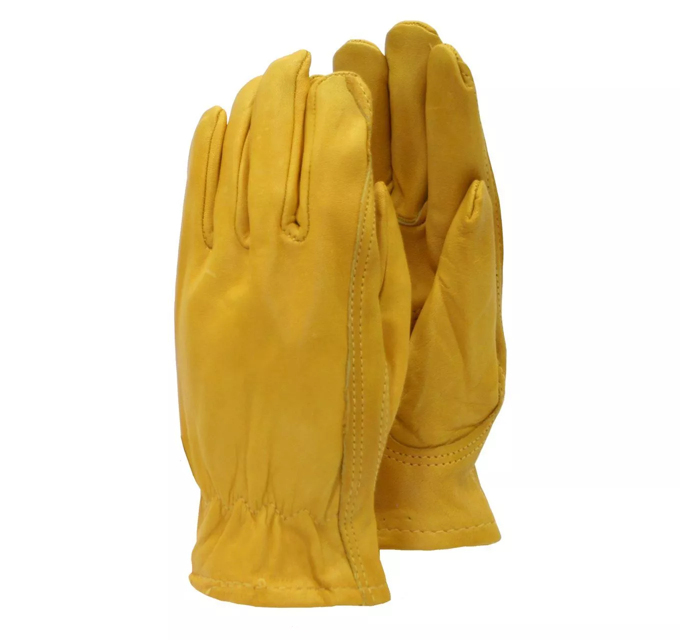 Ladies Premium Leather Glove M