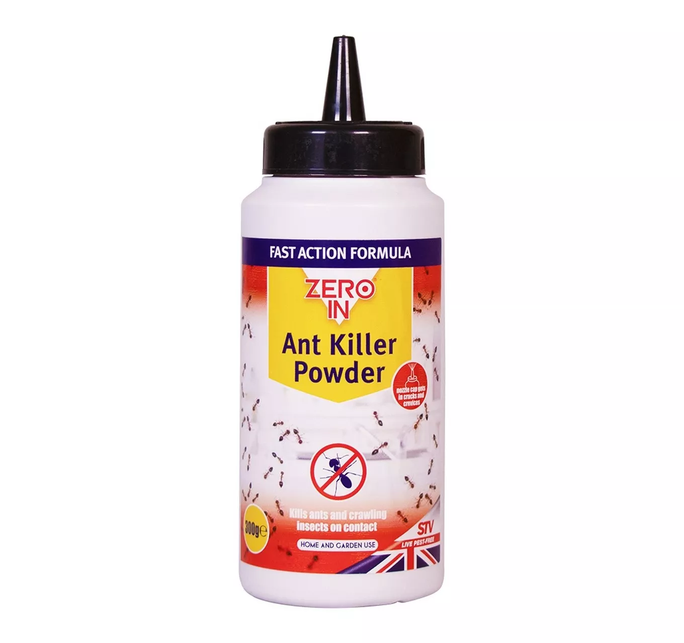 Ant Killer Powder 300g