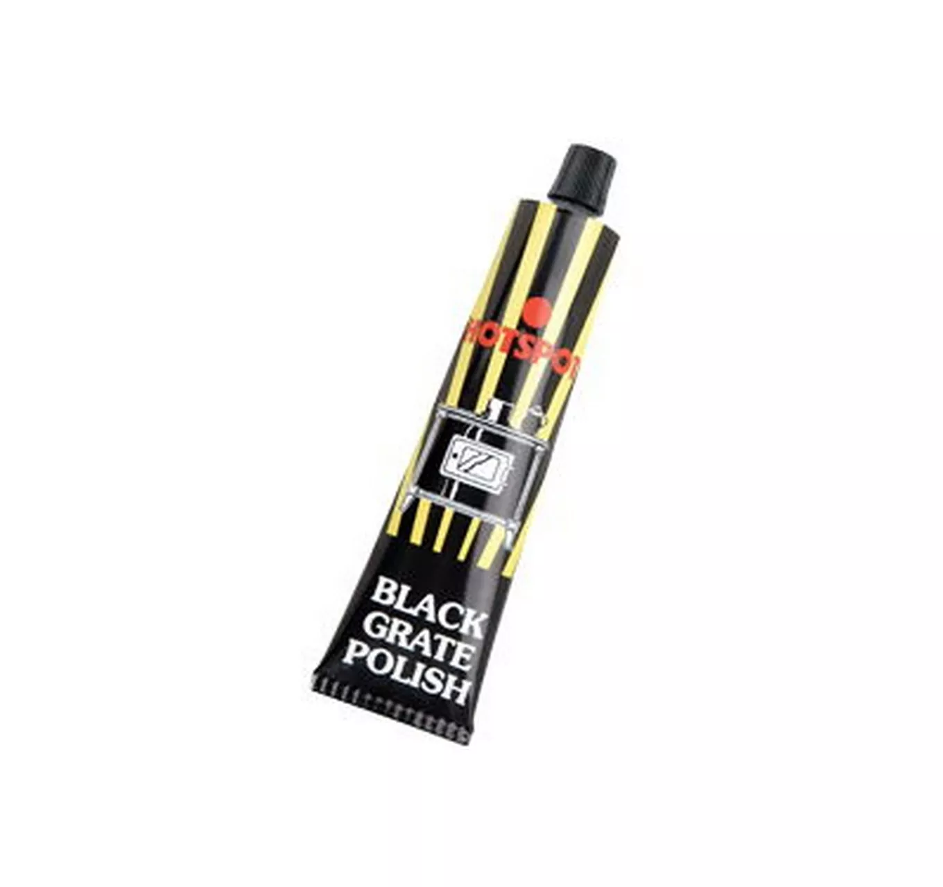 Hotspot Stove & Grate Polish 75ml