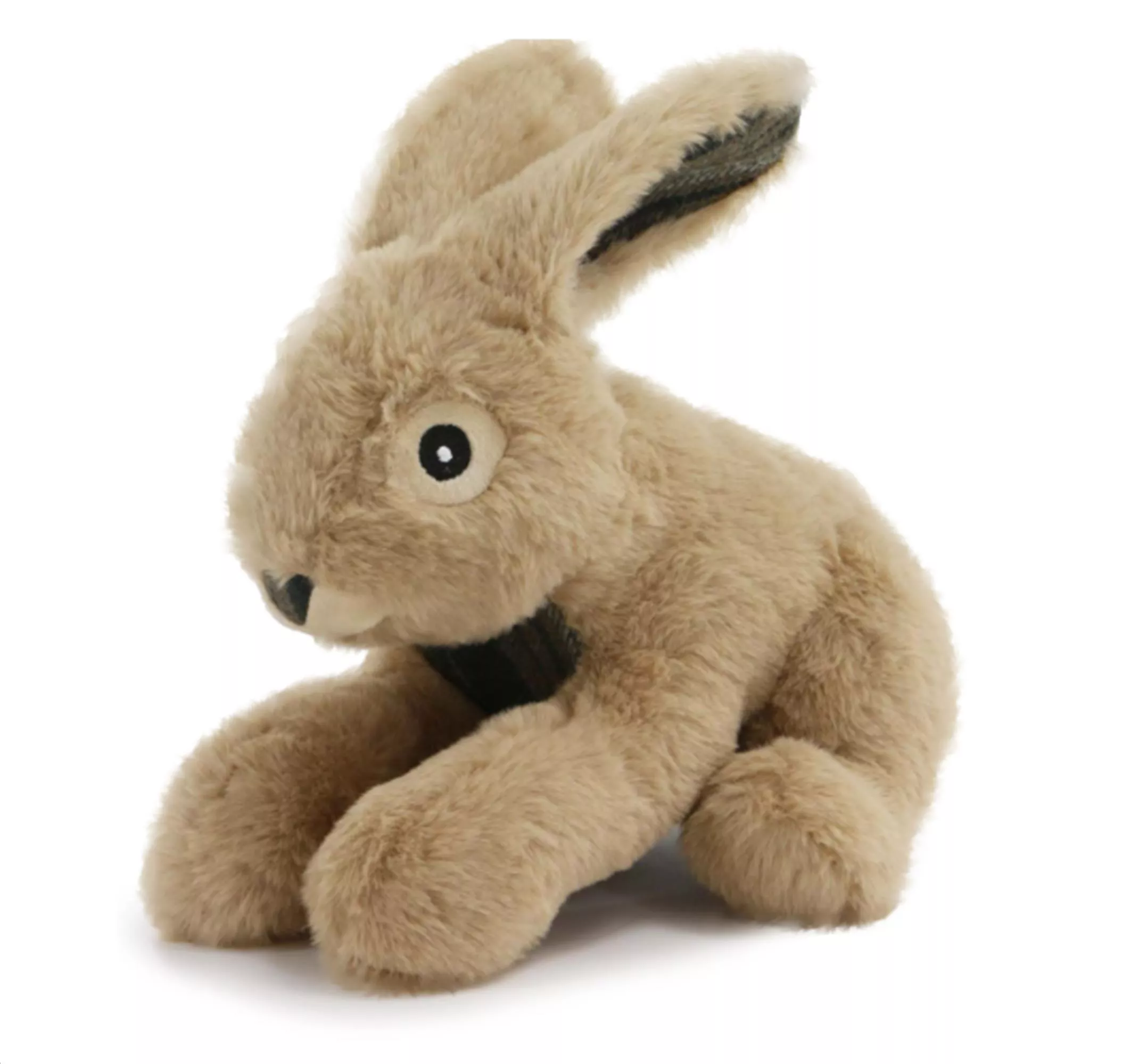 Heritage Tartan Rabbit