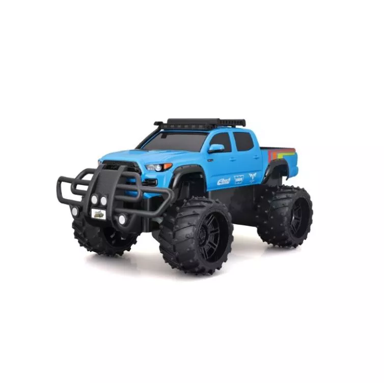 R/C Toyota Tacoma Pick-up Truck