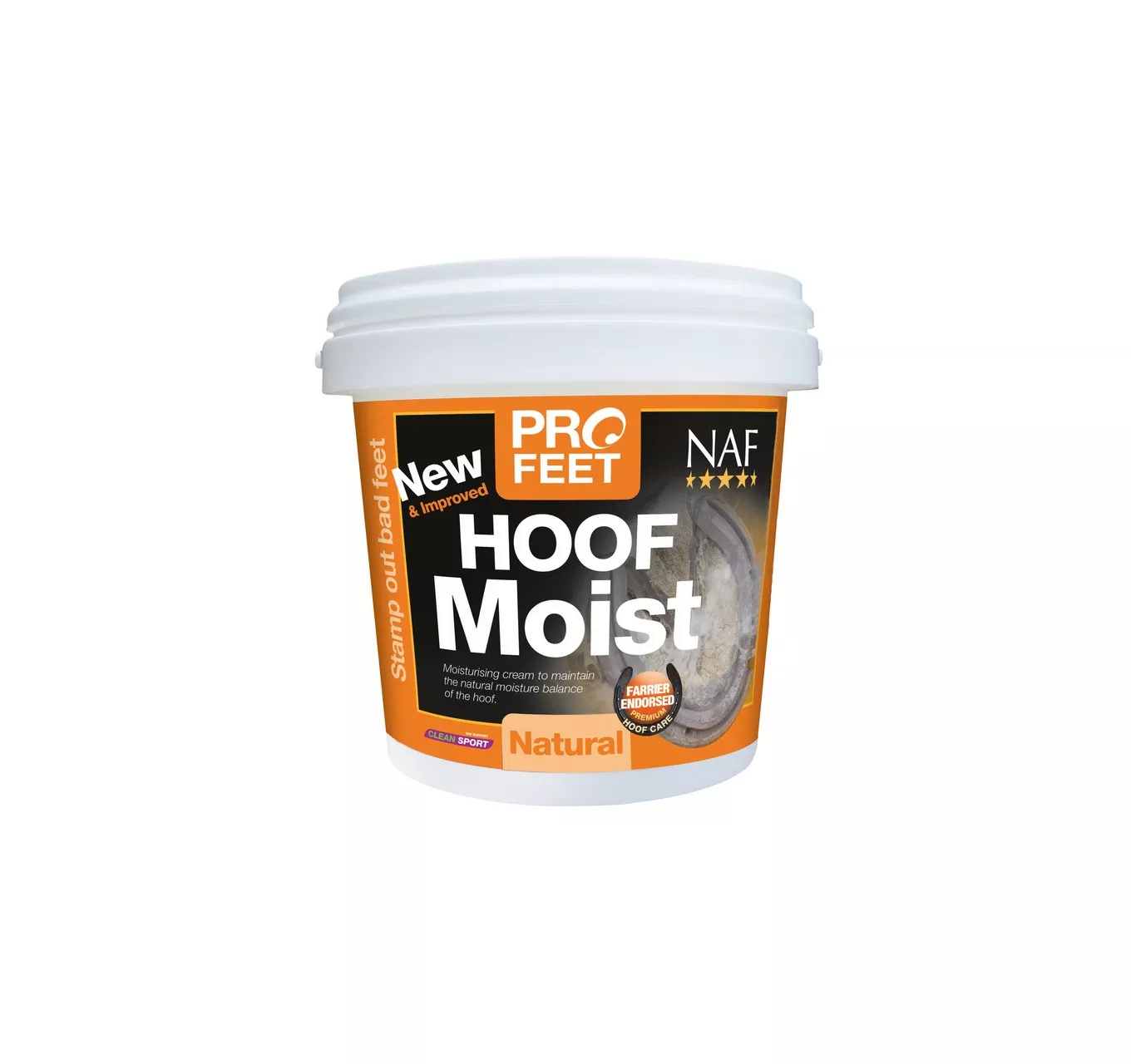 Profeet HoofMoist Natural 900g