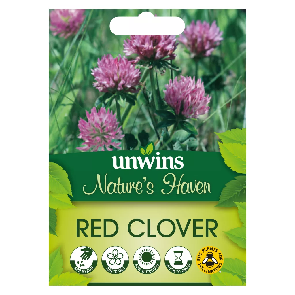 NH Red Clover
