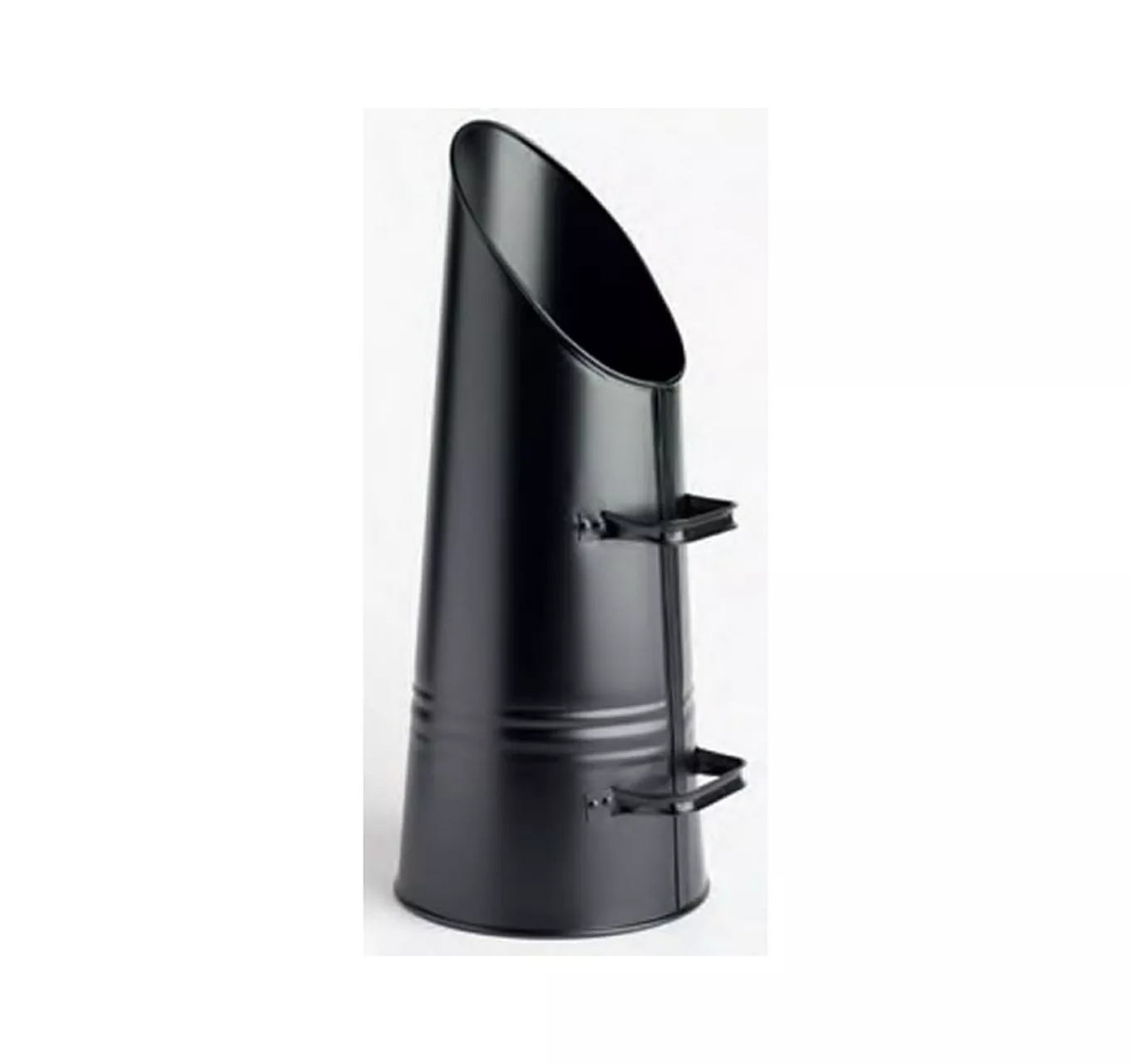 Black Antracite Hod 22"