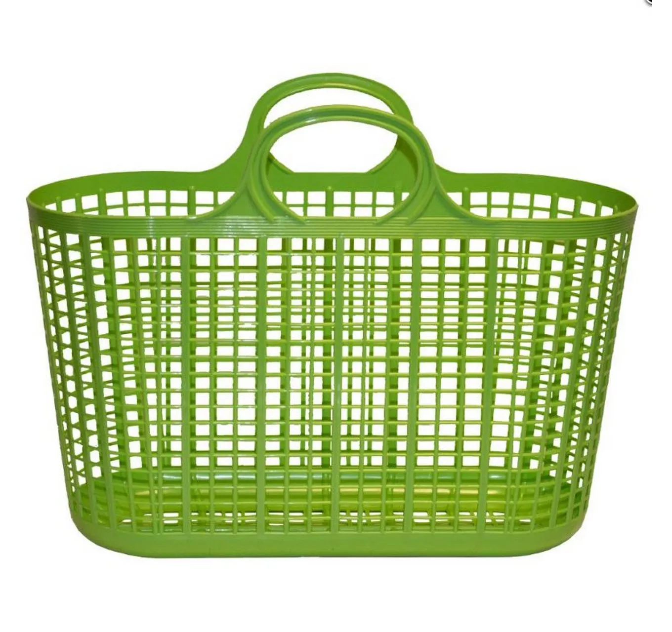 Cesto Shopping Basket Pistachi