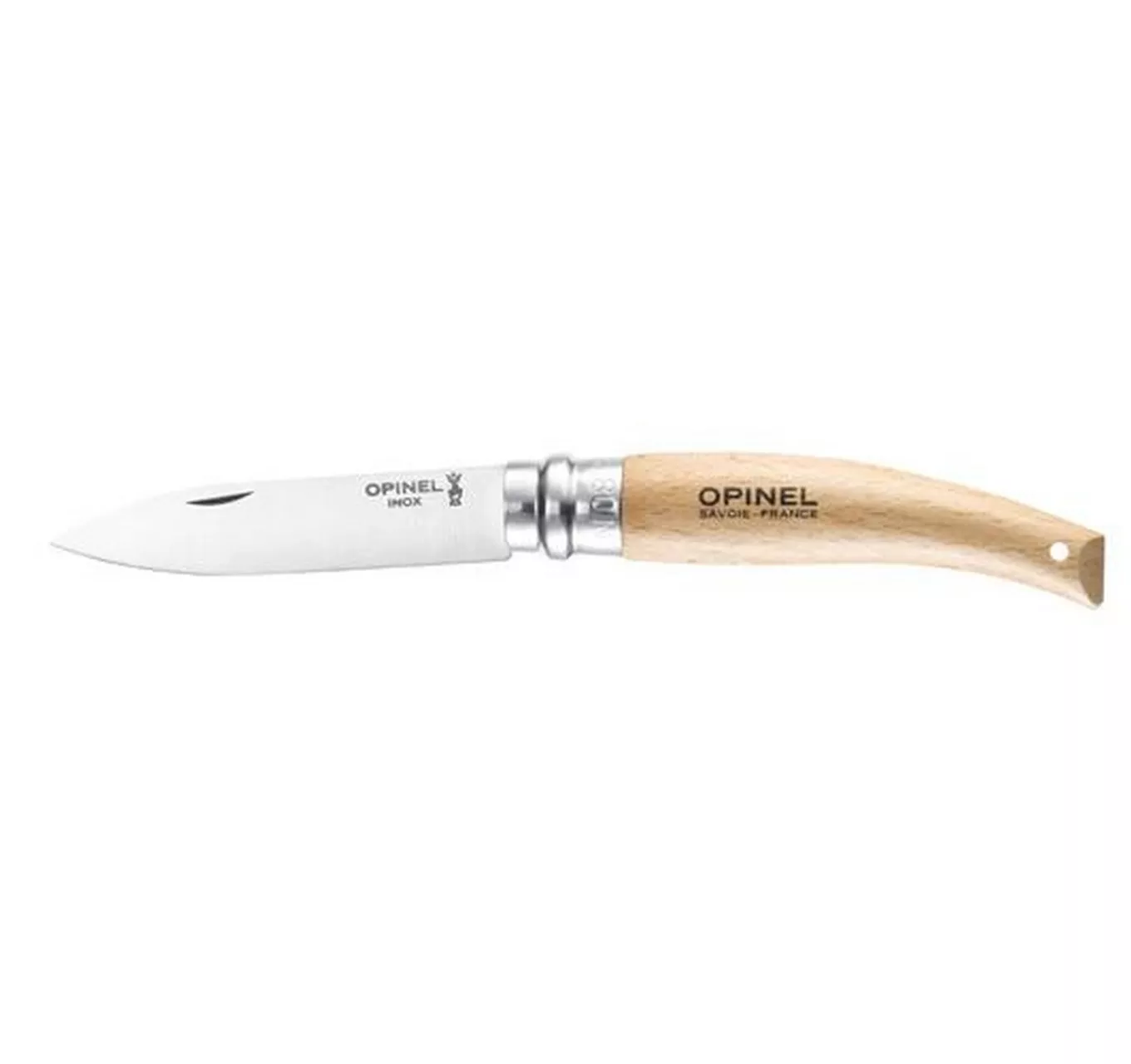 Opinel No.8 Garden Knife