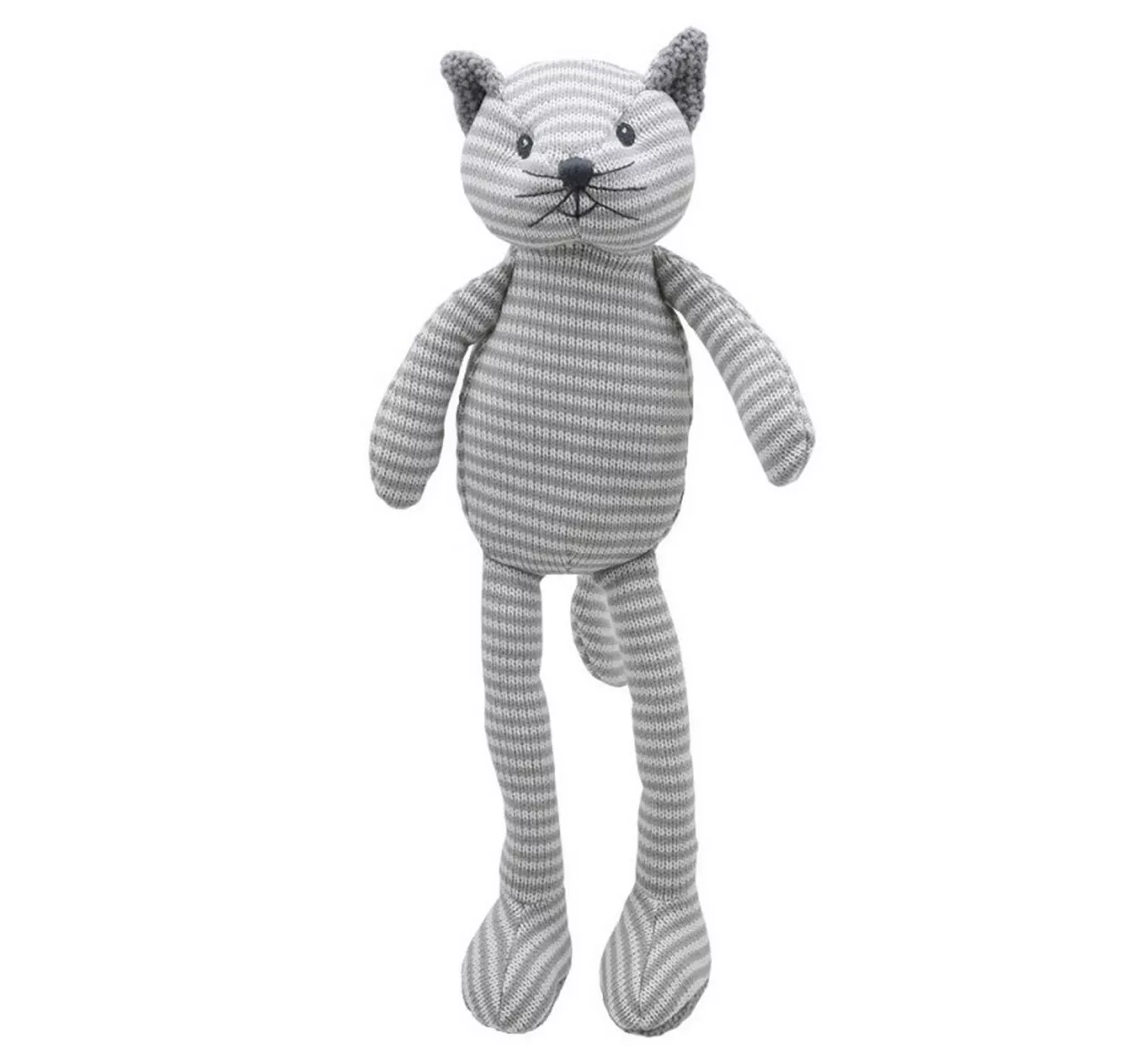 Knitted Cat 390mm