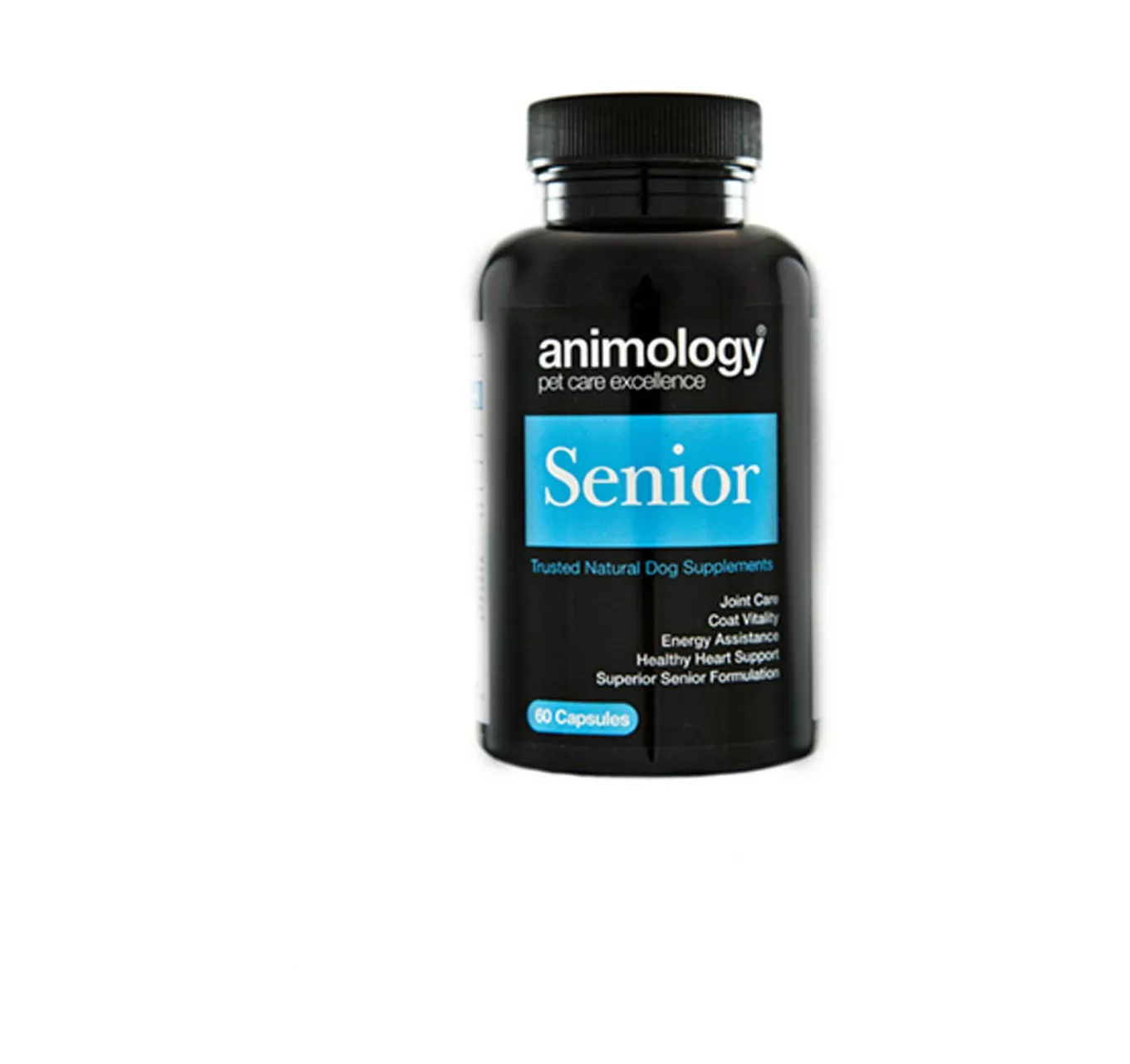 Senior Supplement 60pk