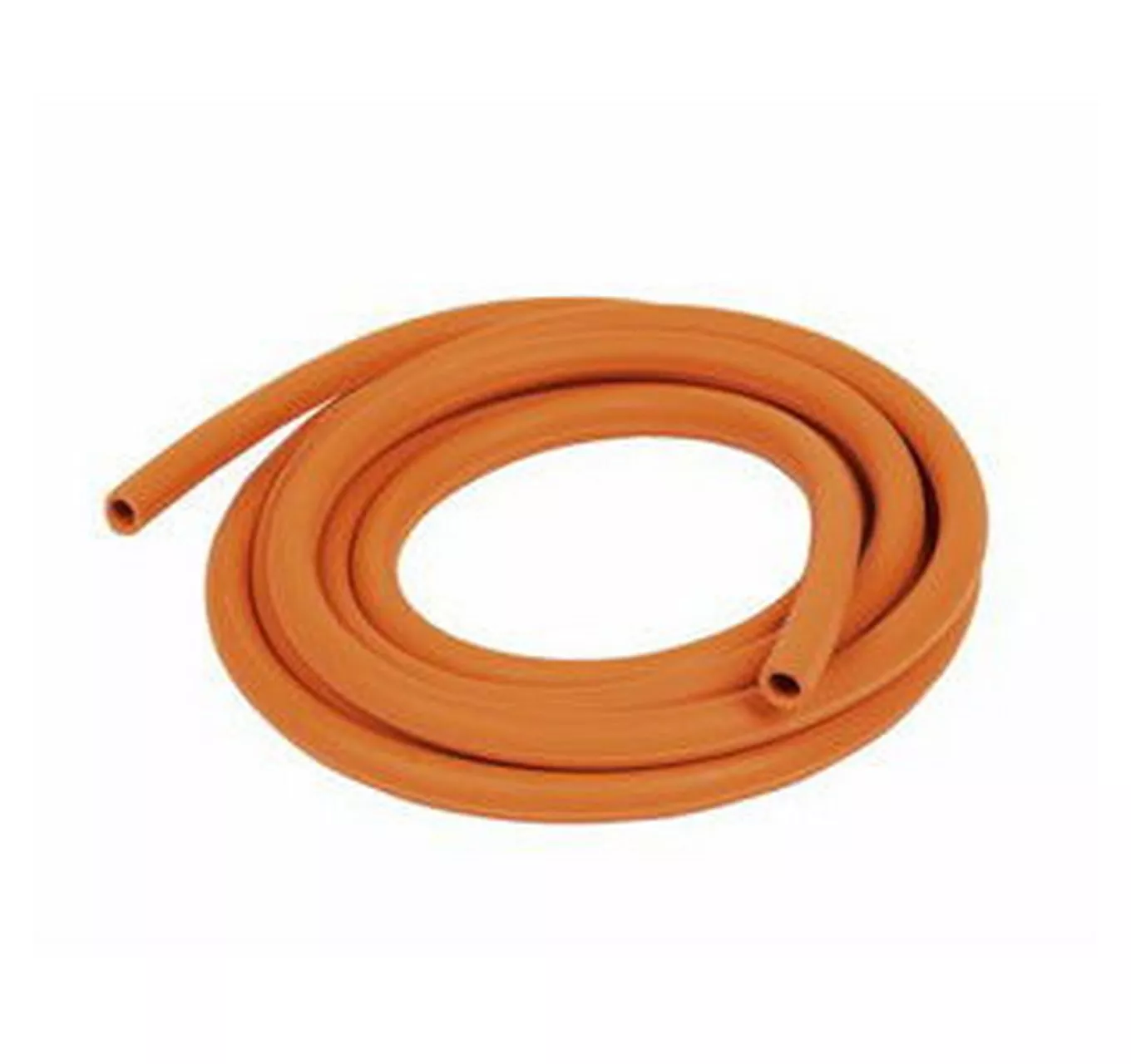 Orange Gas Pipe 8mm - Per 1m