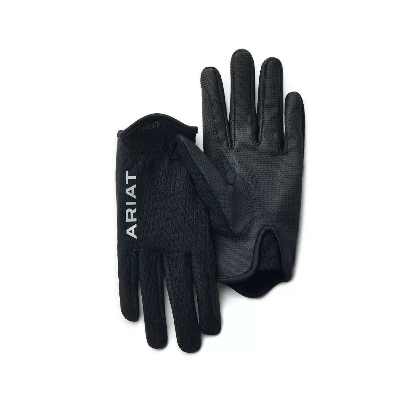 Cool Grip Gloves Black 7