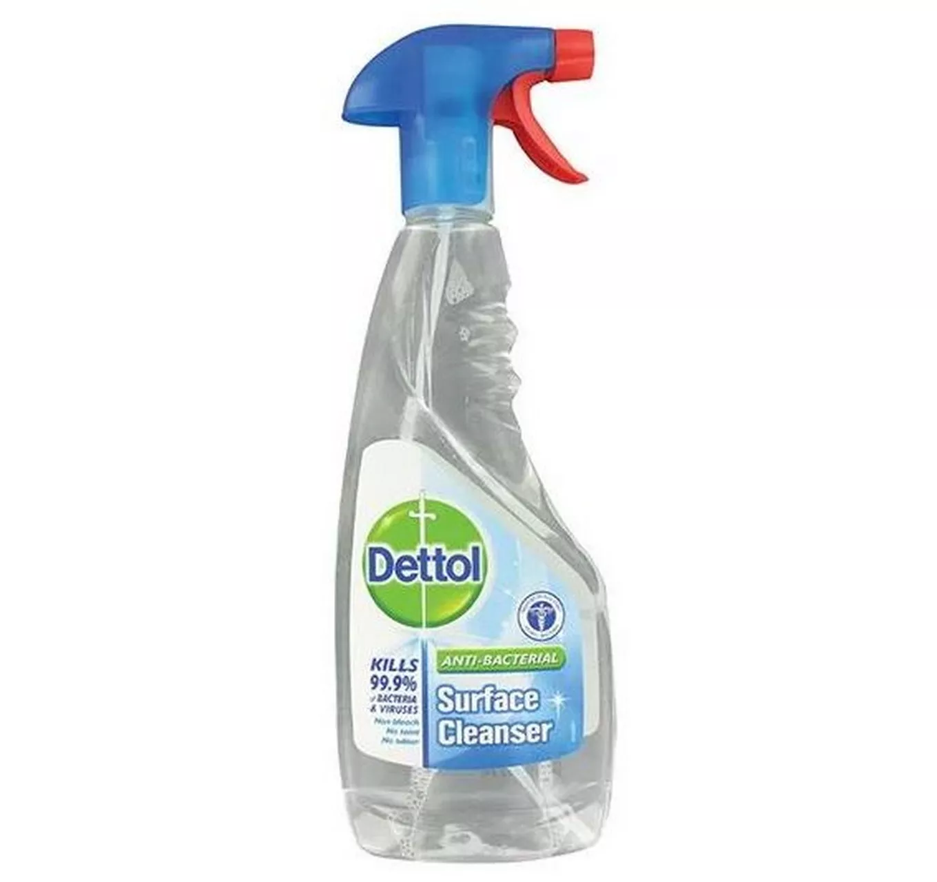 Dettol Surface Cleaner 500ml