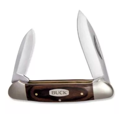 Buck Canoe Classic Pocket Knife