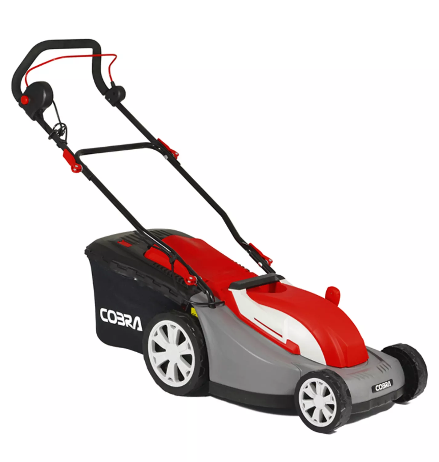 GTRM34 Mower