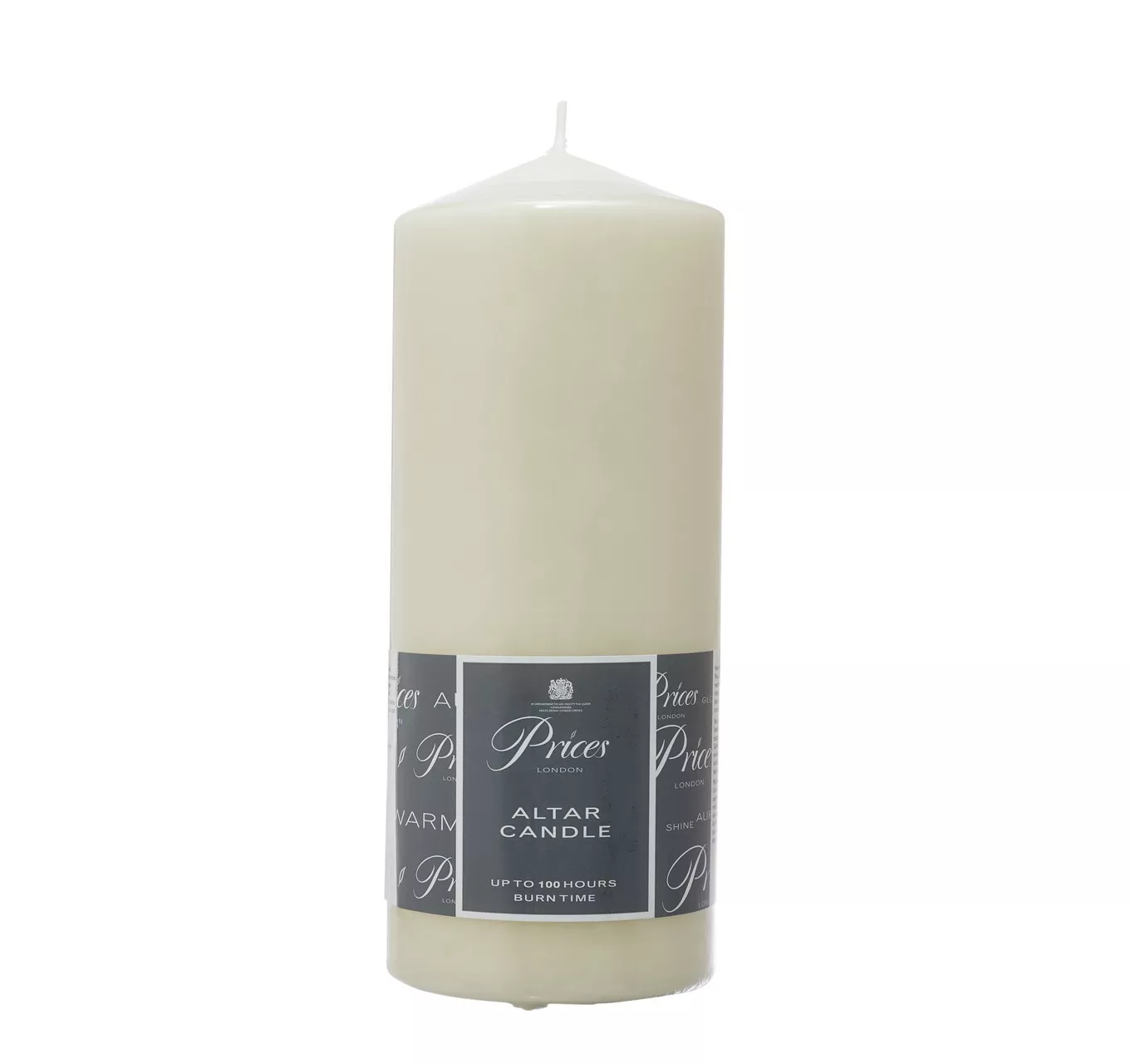 Alter Candle 80x200mm
