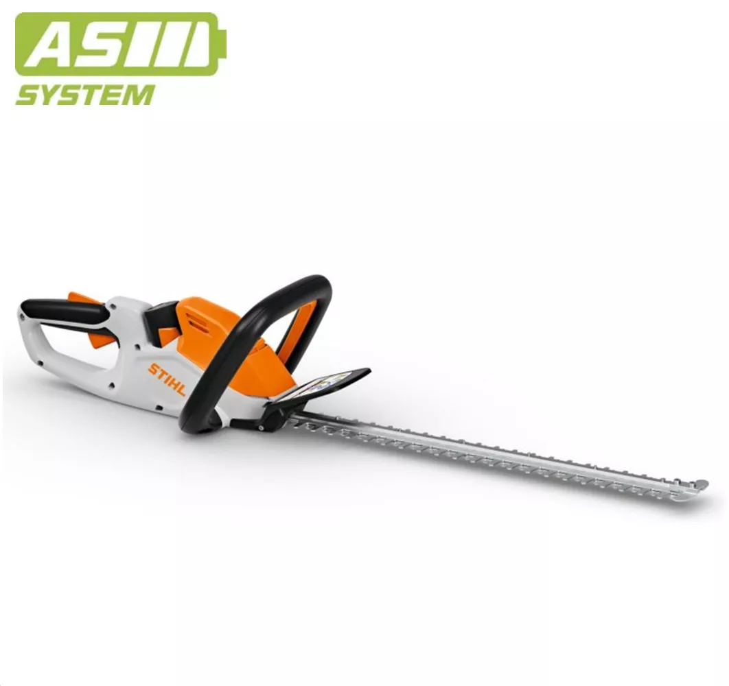 HSA 40 Cordless Hedge Trimmer Set (2 Battery) - AS