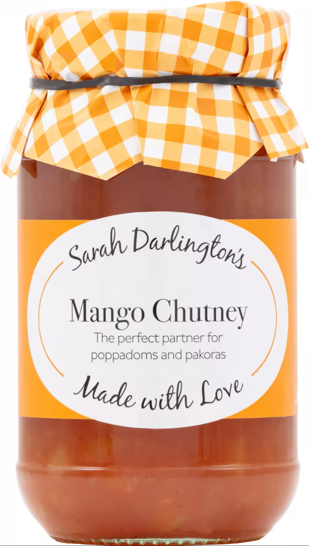 Mango Chutney 340g